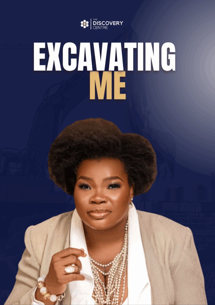 Excavating Me