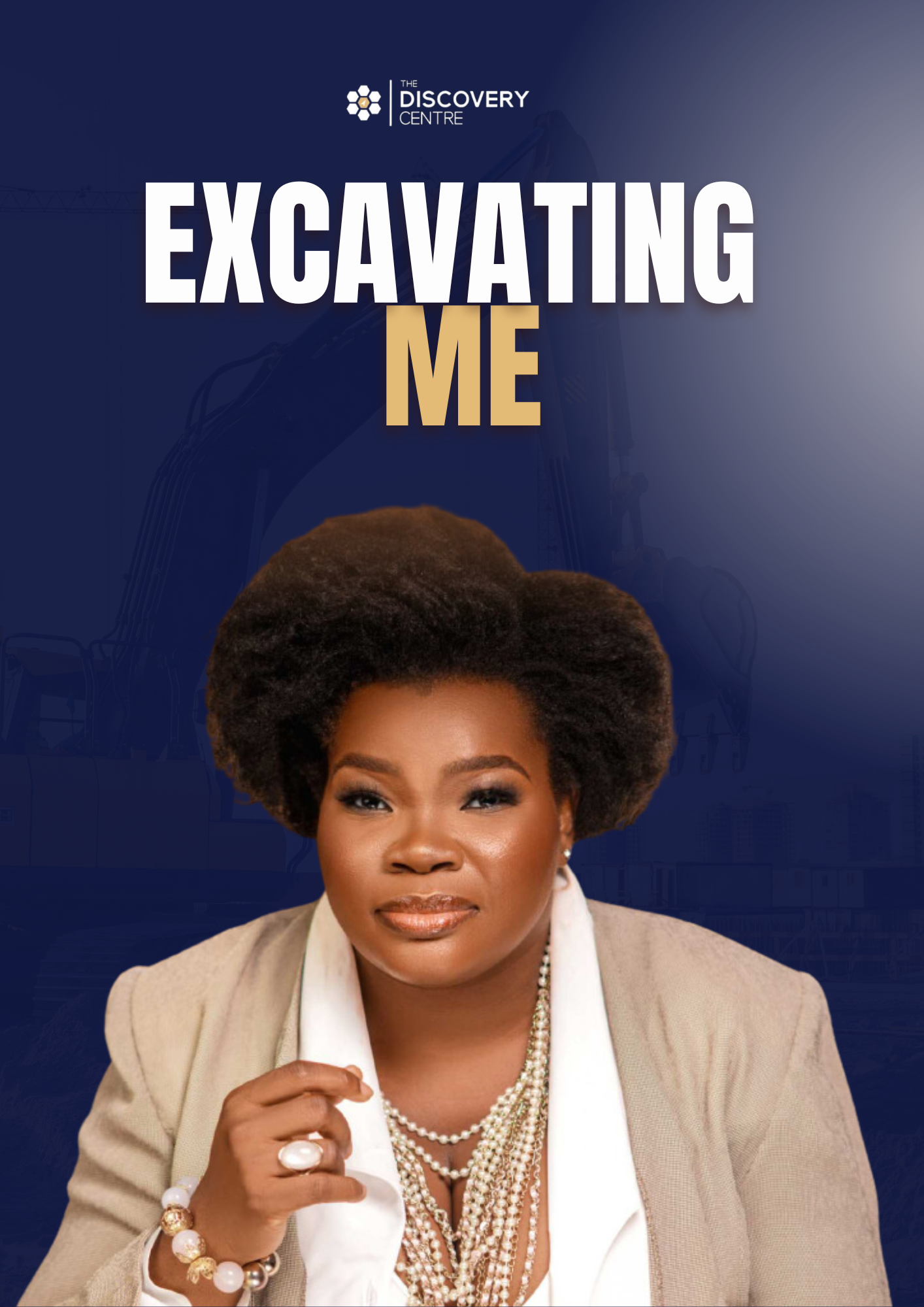 Excavating Me