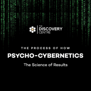 The Process of How: Psycho-Cybernetics the Study